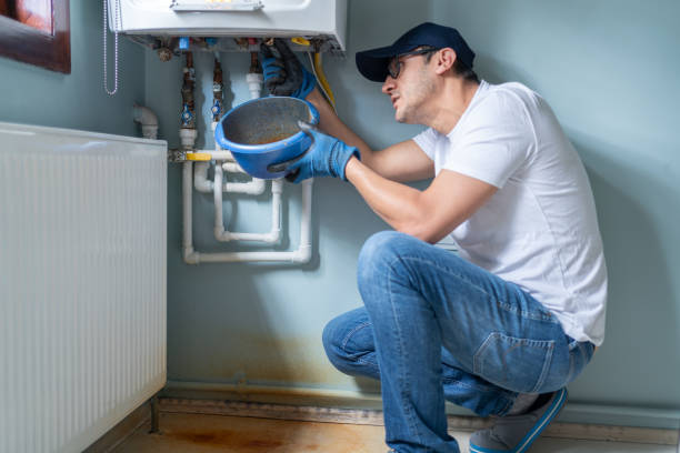 Best Water heater installation and repair in Rollingwood, CA